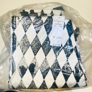 Harlequin Diamond Icon Jeans BEBE